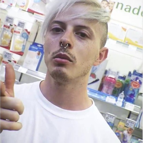 PIMP FLACO ( CABELLO DE ANGEL Prod. PIMP FLACO