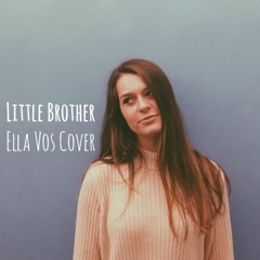 Little Brother - Ella Vos (Cover)