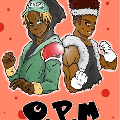 OPM Ft. Kira Zen {Video in discription/ClickOnTrack}