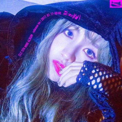 Download Lagu CLC (씨엘씨) - Hobgoblin (도깨비) [NIGHTCORE]