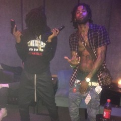Playboi Carti - Swervin' n Servin (ft. Hoodrich Pablo)