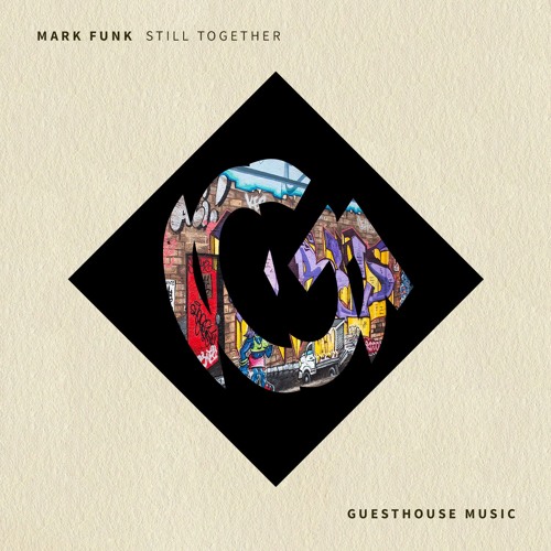 Mark Funk - Still Together