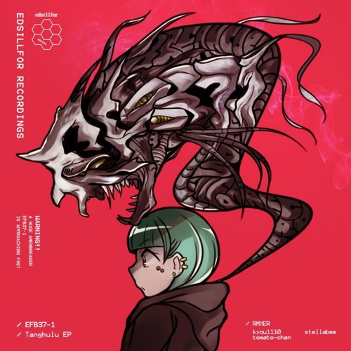 [ELF NET059] Tanghulu EP [DEMO][FreeDLInbuyLink]