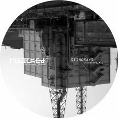 STINGRAYS - Unleashed #10 (Relocked) (Free Download) (A Free To Public Release)