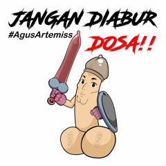 Jagalah Anu mu - Art_miss