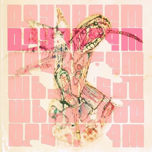 Daydream (feat . Meghan Currie and The Blend Orchestra)