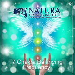 7 Chakra Balancing Frequency