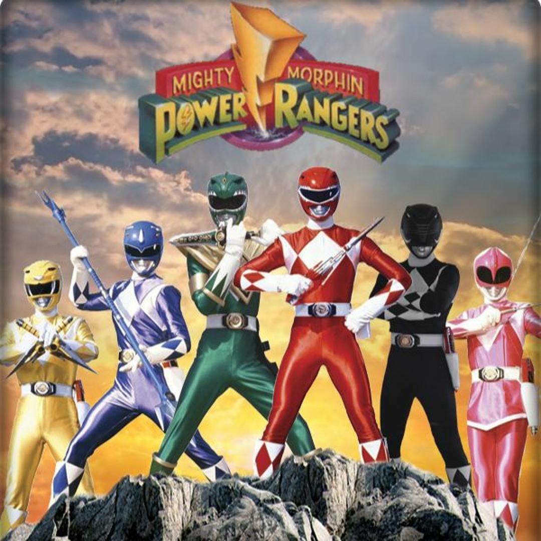 Stream Mighty Morphin Power Rangers Theme Remastered by Power Rangers - Mighty Morphin Power Rangers Season 1 Watch Online Free