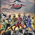Artwork for Power Rangers RPM Theme Remastered