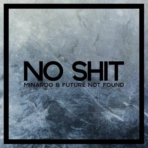 No Shit - Future Not Found & Minardo (Original Mix) FREE DL