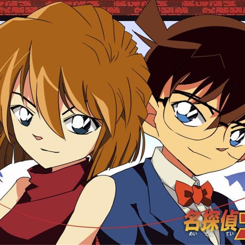 Stream Detective Conan 恋に恋して Ending 43 By Mm Zhiend Listen Online For Free On Soundcloud