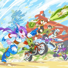 Freedom Planet 2 Previews [3/3]