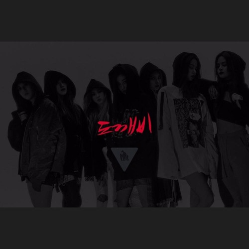 CLC(씨엘씨) - '도깨비(Hobgoblin)' [Souls Remix]
