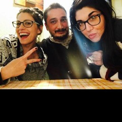 FamilyCoffe by Uelettronicu