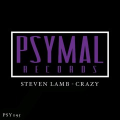 Steven Lamb - Crazy