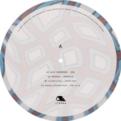 A2 Peshka - Miracle (Preview) [ZNA001 12"]