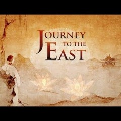 Journey To The East (Chinese & Japanese Fusion)