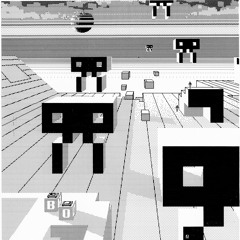 Boneless One - Pixelae Destructium EP - Released 10/03/17