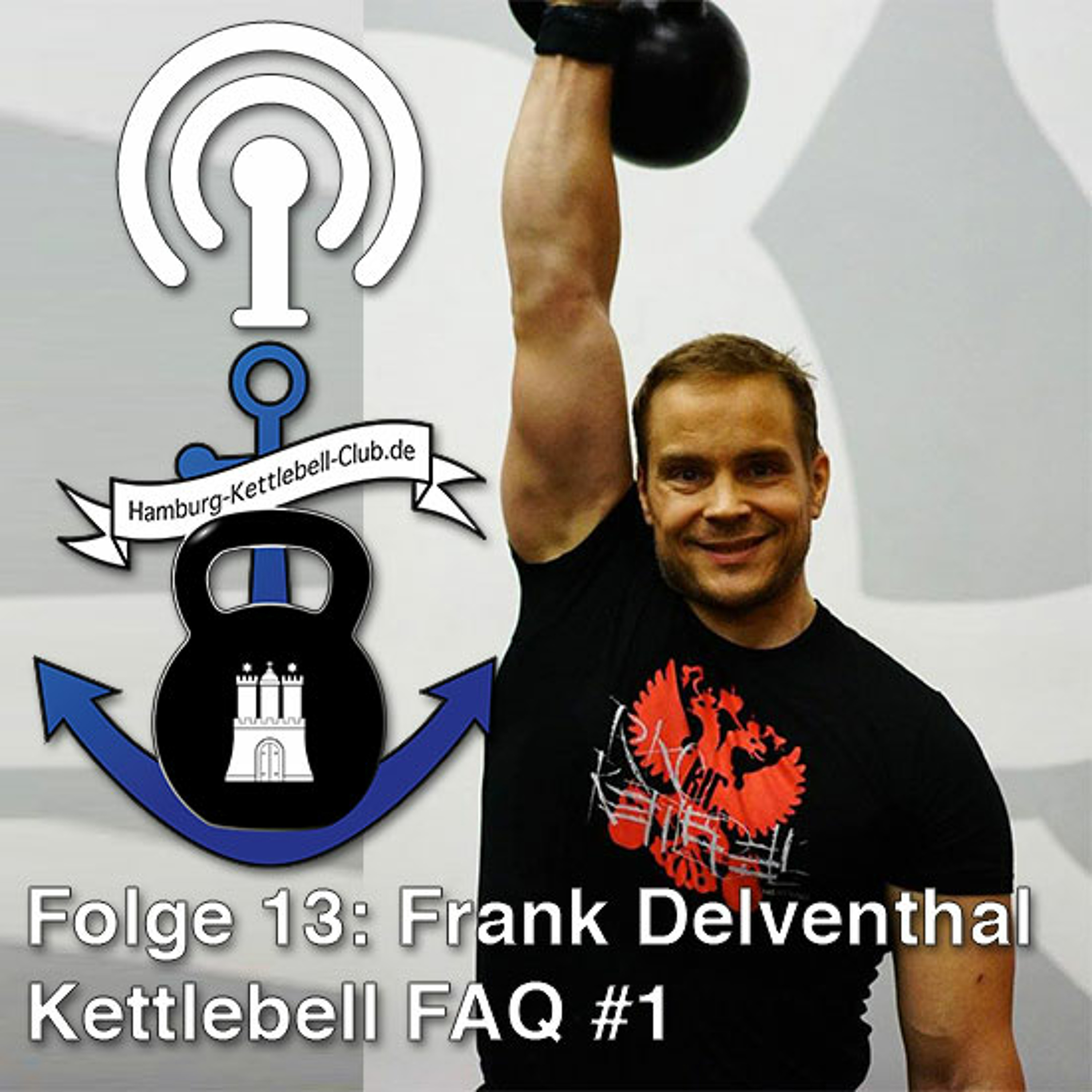 Hamburg Kettlebell Club Podcast