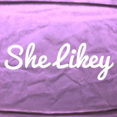 ArenChickenBone X L.K.O X Young Fuego - She Likey (Prod By. Jewel City)
