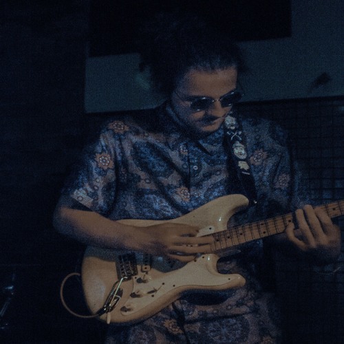 Cyclone (Sticky Fingers cover)