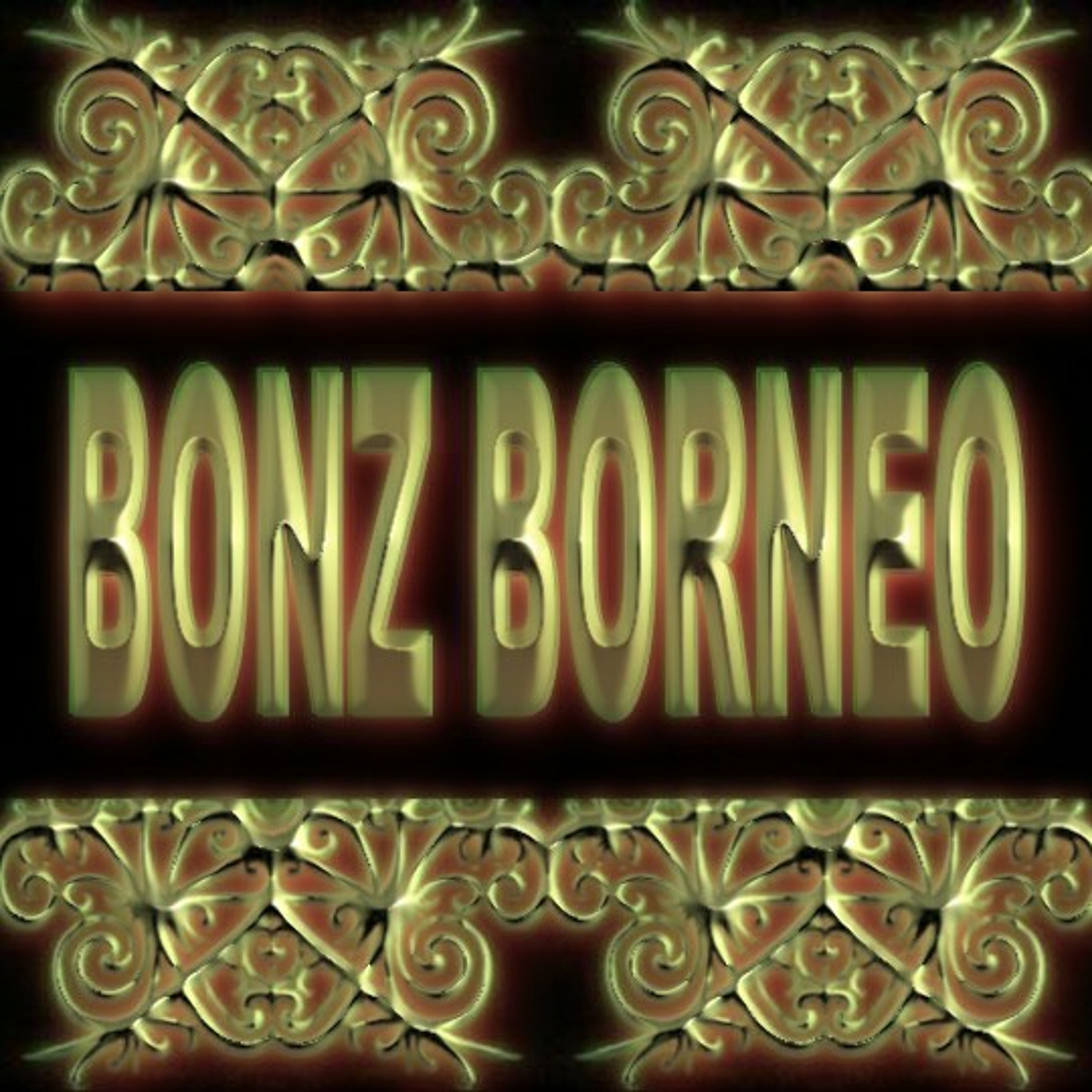 Bonz Borneo