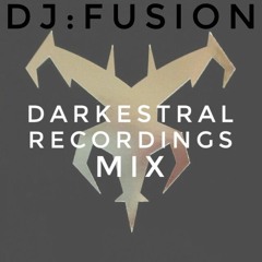 Darkestral Recordings Mix