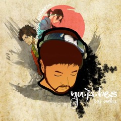 Stream Nujabes - Luv(sic) Part 6 (feat. Shing02) [Remix By Stream Nujabes - Luv(sic) Part 6 (feat. Shing02) [Remix By