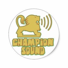 Champion Sound