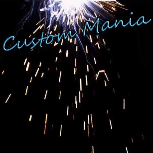 Stream Customizing hakkında herşey - Podcast#002 by Custom Mania ...