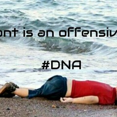 Imagarant is an offensive word#DNA