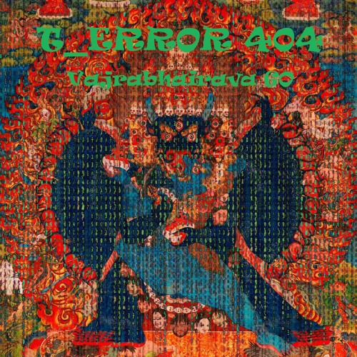 Vajrabhairava