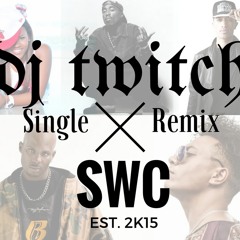Donell Lewis & Kenyon Brown - Single (Dj Twitch Remix)(Feat. 2pac, Teenear & DMX)[Explicit]