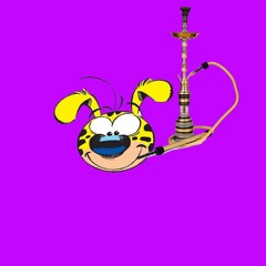 Marsupilami screw and chopped (Exclusive)