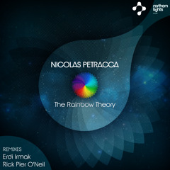 Nicolas Petracca - The Rainbow Theory (Rick Pier O'Neil Remix)