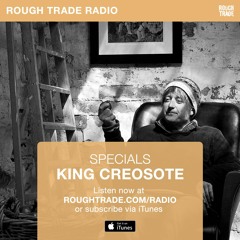 King Creosote - Interview & Instore Performance
