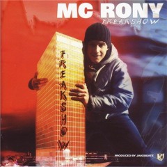 MC Rony - Neu'i Epoche - Acapella (Live) 2004