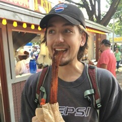 My Friend Tim (has A Gopro)