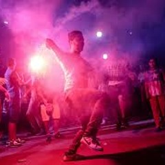 Mahraganat Mixtape #5