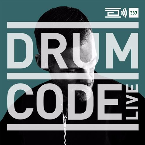 DCR337 - Drumcode Radio Live - Adam Beyer live from FCKNYE, Brussels