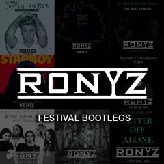 RONYZ Festival Bootlegs