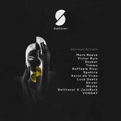 Skober - Affect [SubVision]