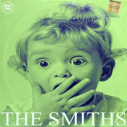 The Smiths : Death Of A Disco Dancer (Monitor Mix)
