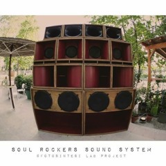 Soul Rockers Selecta