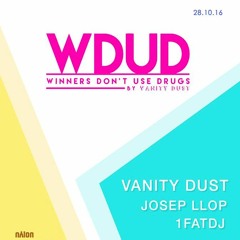 WDUD Chromatic Club