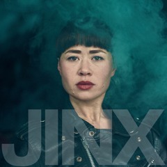 IDA KUDO - Jinx
