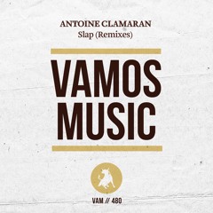 Antoine Clamaran - Slap (Jude & Frank Remix) VAMOS MUSIC
