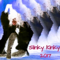Yianna Katsoulos - Slinky Kinky 2017 (TT's Vocadub Mix 1)
