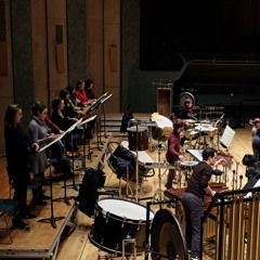 Matthias Pintscher, Monumento V (extrait)