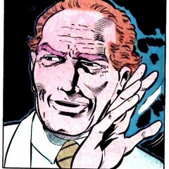 Mason March "Friendly Guy"